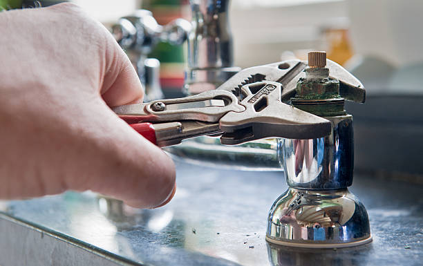 Best Emergency water damage restoration  in Kana, UT