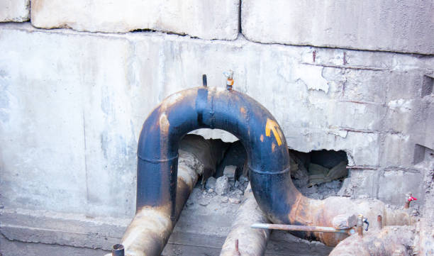 Best 24/7 water damage repair  in Kana, UT